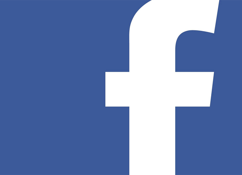 Facebook Logo