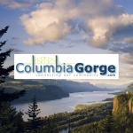 Columbia Gorge Logo
