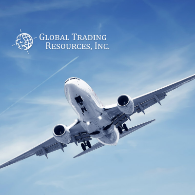 Global Trade Resources Logo